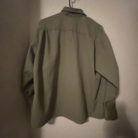 Cabala’s‎ Button Down Shirt#118 - Picture 2 of 8